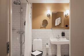 Home Hotel Baltzar