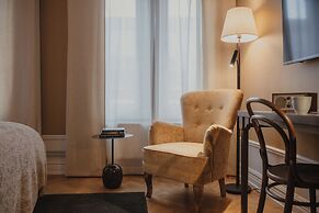 Home Hotel Baltzar