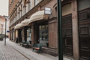 Home Hotel Baltzar
