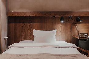 Home Hotel Baltzar
