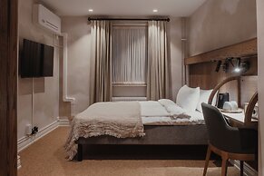 Home Hotel Baltzar