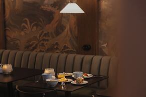 Home Hotel Baltzar