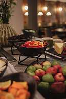 Home Hotel Baltzar
