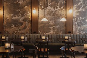 Home Hotel Baltzar