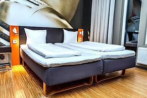 Comfort Hotel Malmö