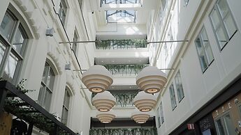 Comfort Hotel Malmö