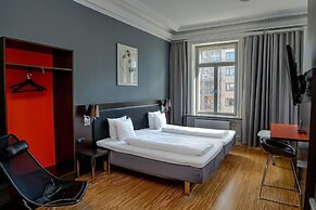 Comfort Hotel Malmö