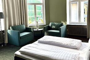 Comfort Hotel Malmö