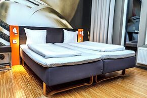 Comfort Hotel Malmö