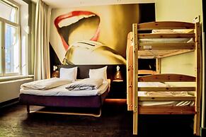 Comfort Hotel Malmö