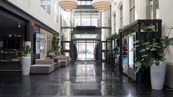 Comfort Hotel Malmö