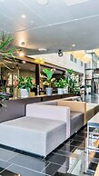 Comfort Hotel Malmö