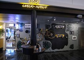 Comfort Hotel Malmö