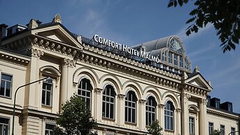Comfort Hotel Malmö