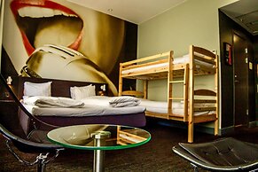 Comfort Hotel Malmö