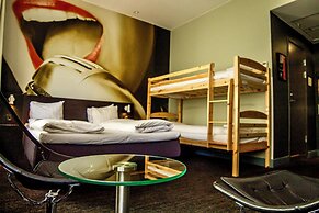 Comfort Hotel Malmö