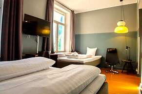 Comfort Hotel Malmö