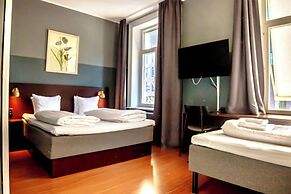 Comfort Hotel Malmö