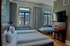 Comfort Hotel Malmö