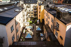 Freys Hotel