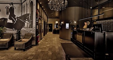 Freys Hotel