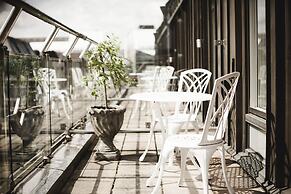 Freys Hotel