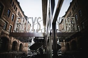 Freys Hotel