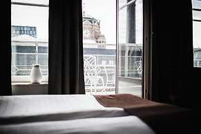 Freys Hotel