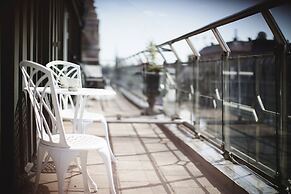 Freys Hotel
