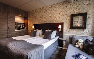 Freys Hotel