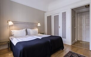 Hotel Esplanade, BW Signature Collection