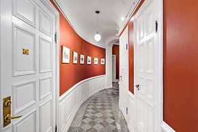 Hotel Esplanade, BW Signature Collection