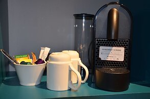 Scandic Kista