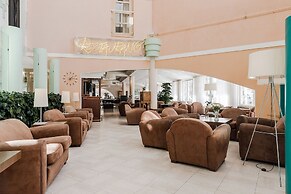 Memory Hotel