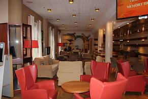 Memory Hotel