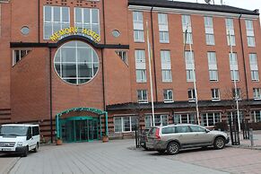 Memory Hotel