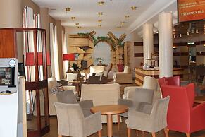 Memory Hotel