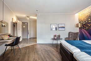 Memory Hotel