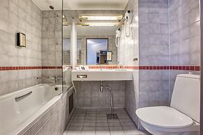 Memory Hotel