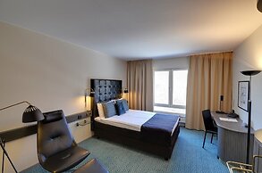 Memory Hotel
