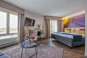 Memory Hotel