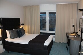 Memory Hotel