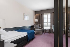 Memory Hotel