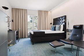 Memory Hotel