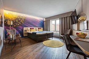 Memory Hotel