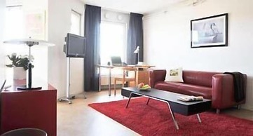 Memory Hotel