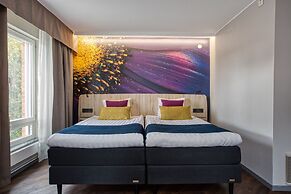 Memory Hotel
