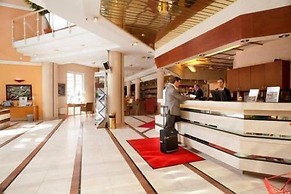 Memory Hotel