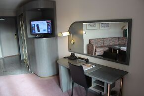 Memory Hotel