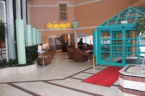 Memory Hotel